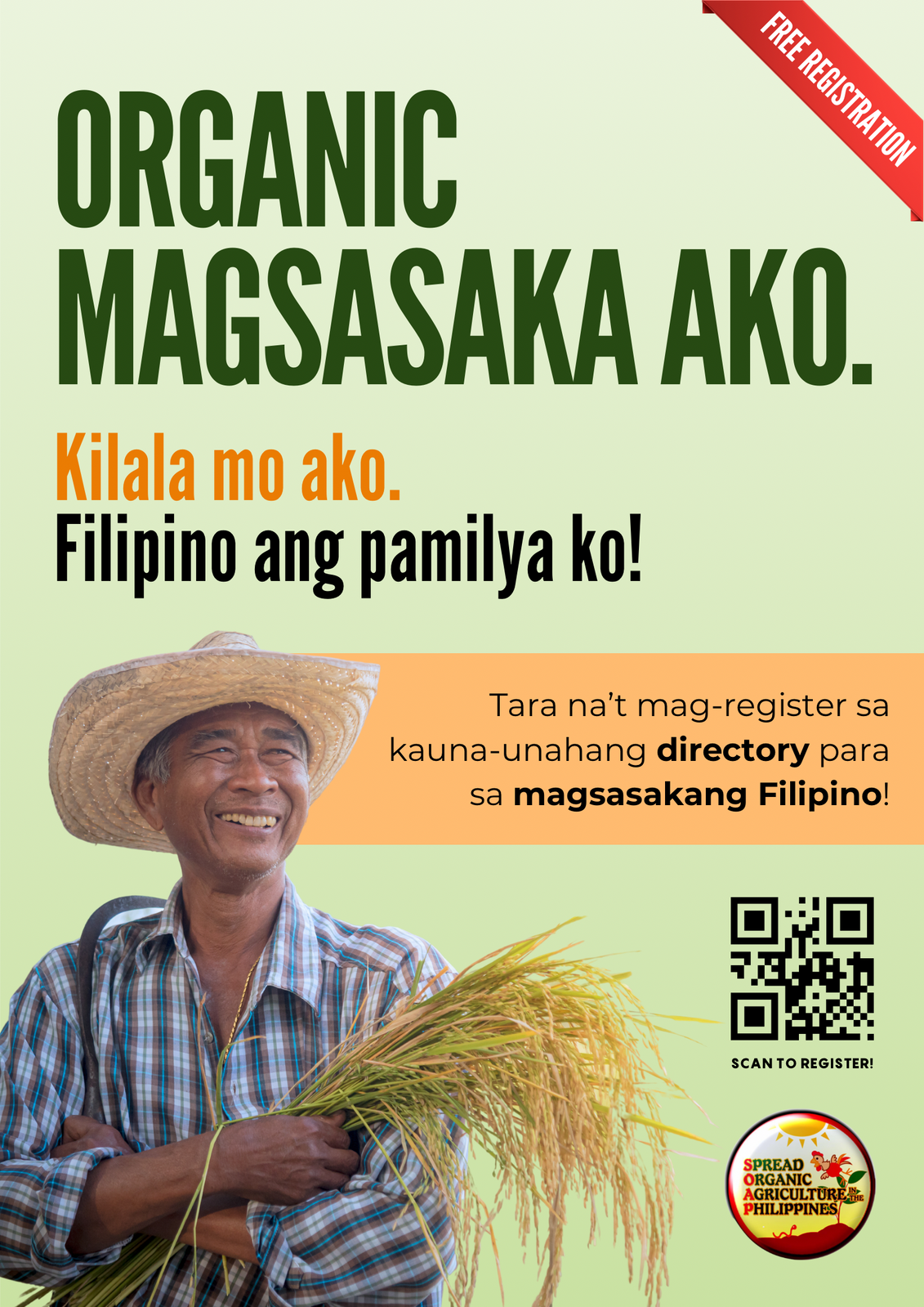 A pubmat for farmers