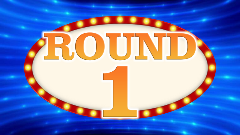 Another page of my ppt for a game show: Pawmily Feud